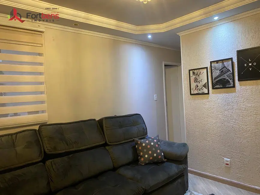 Foto 8 de Apartamento com 2 quartos à venda, 53m2 em Laranjeiras, Caieiras - SP