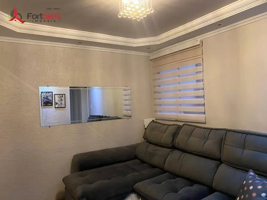 Foto 7 de Apartamento com 2 quartos à venda, 53m2 em Laranjeiras, Caieiras - SP