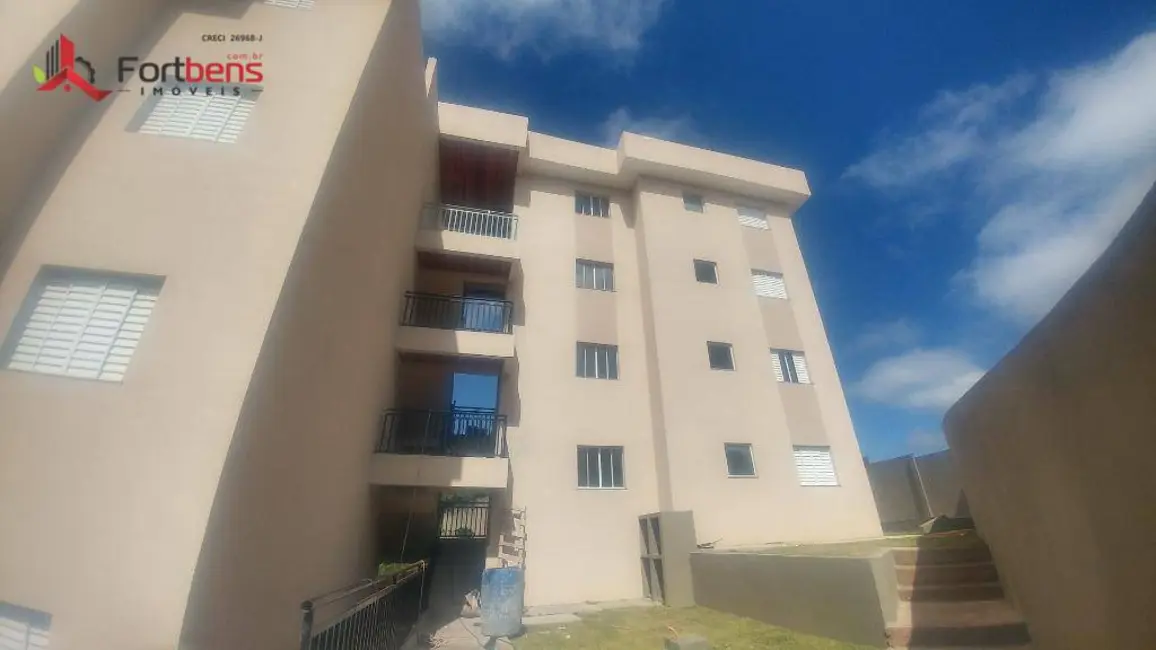 Apartamento com 2 quartos à venda, 45m2 em Jardim Nossa Senhora Aparecida, Francisco Morato - SP - imagem 7 Foto 7 de Apartamento com 2 quartos à venda, 45m2 em Jardim Nossa Senhora Aparecida, Francisco Morato - SP