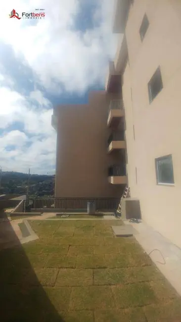 Apartamento com 2 quartos à venda, 45m2 em Jardim Nossa Senhora Aparecida, Francisco Morato - SP - imagem 5 Foto 5 de Apartamento com 2 quartos à venda, 45m2 em Jardim Nossa Senhora Aparecida, Francisco Morato - SP