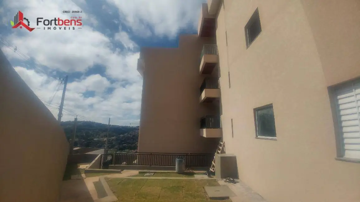 Apartamento com 2 quartos à venda, 45m2 em Jardim Nossa Senhora Aparecida, Francisco Morato - SP - imagem 6 Foto 6 de Apartamento com 2 quartos à venda, 45m2 em Jardim Nossa Senhora Aparecida, Francisco Morato - SP