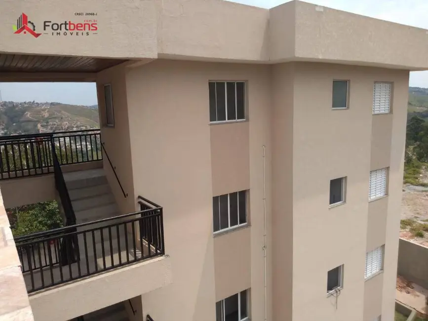 Foto 1 de Apartamento com 2 quartos à venda, 45m2 em Jardim Nossa Senhora Aparecida, Francisco Morato - SP