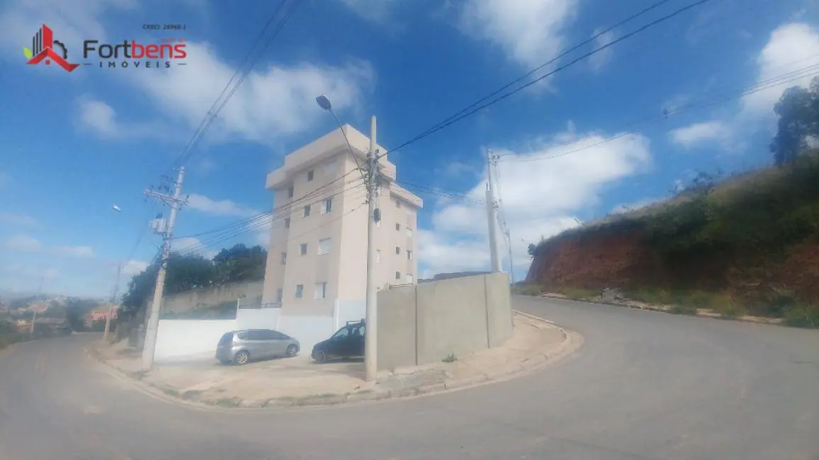 Apartamento com 2 quartos à venda, 45m2 em Jardim Nossa Senhora Aparecida, Francisco Morato - SP - imagem 8 Foto 8 de Apartamento com 2 quartos à venda, 45m2 em Jardim Nossa Senhora Aparecida, Francisco Morato - SP