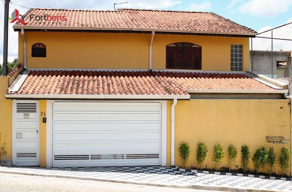 Foto 1 de Sobrado com 2 quartos à venda, 250m2 em Morro Grande, Caieiras - SP