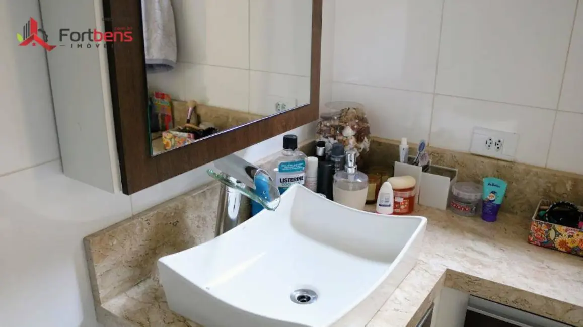 Foto 6 de Sobrado com 2 quartos à venda, 250m2 em Morro Grande, Caieiras - SP