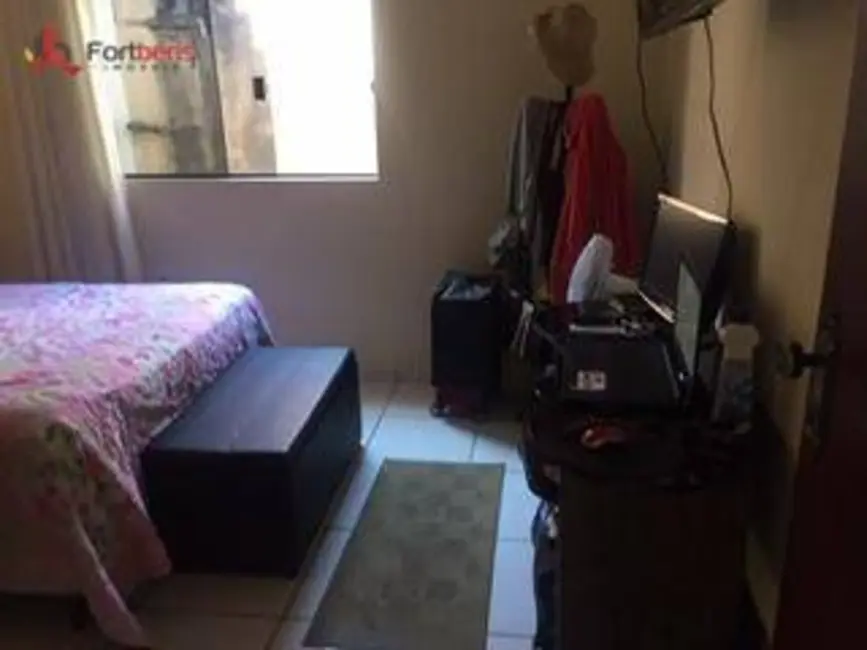 Foto 9 de Casa com 2 quartos à venda, 175m2 em Laranjeiras, Caieiras - SP