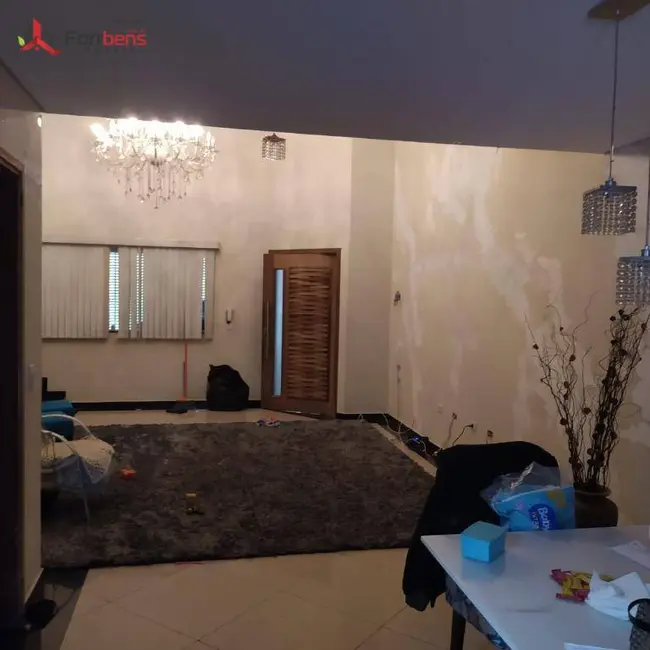 Foto 4 de Sobrado com 3 quartos à venda, 138m2 em Serpa, Caieiras - SP