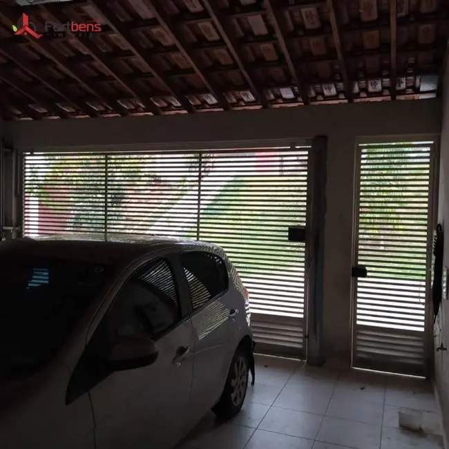 Foto 8 de Sobrado com 3 quartos à venda, 138m2 em Serpa, Caieiras - SP