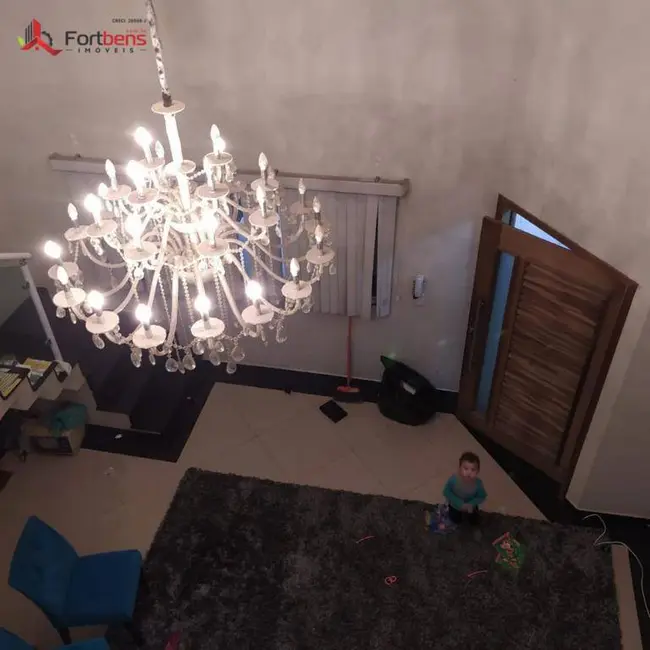 Foto 7 de Sobrado com 3 quartos à venda, 138m2 em Serpa, Caieiras - SP