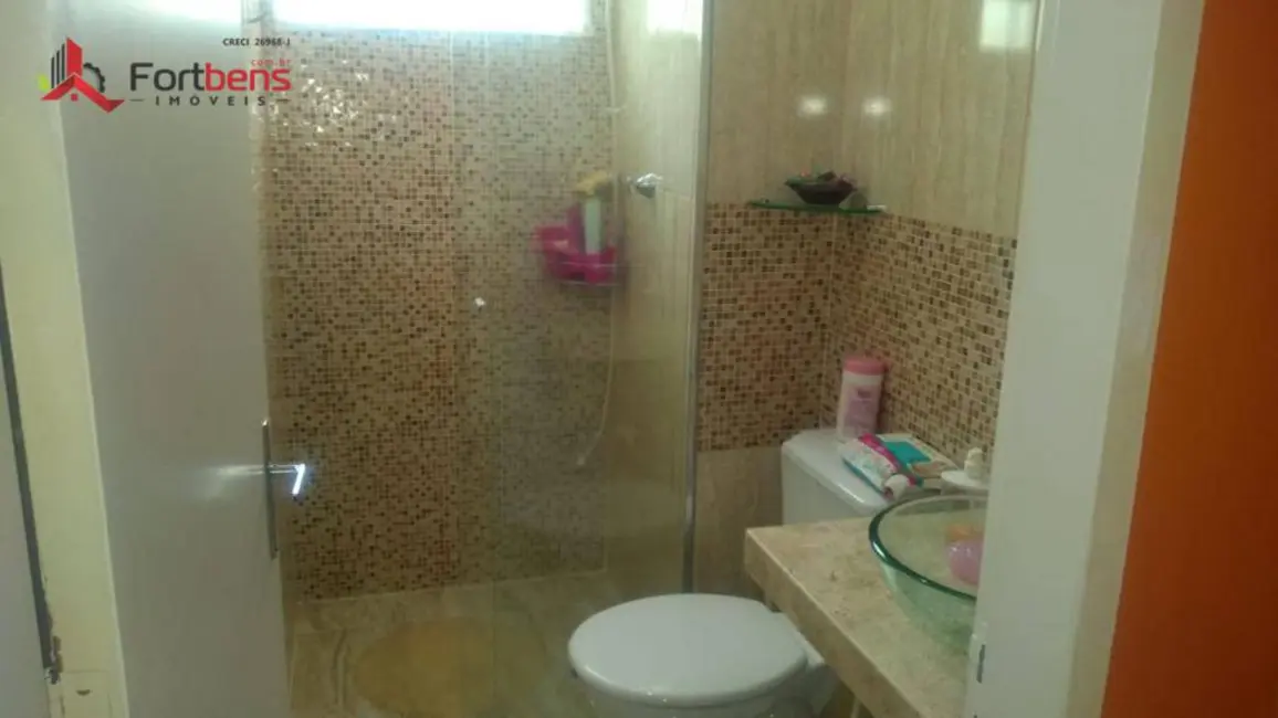 Foto 9 de Apartamento com 2 quartos à venda, 51m2 em Laranjeiras, Caieiras - SP