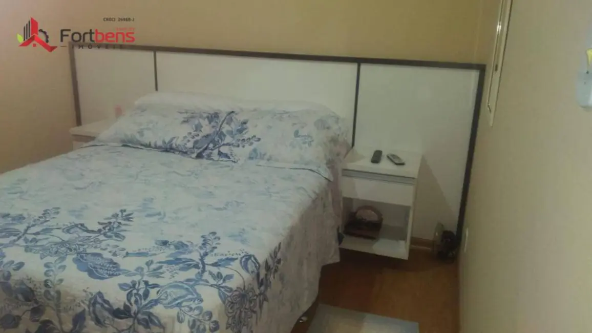 Foto 3 de Apartamento com 2 quartos à venda, 51m2 em Laranjeiras, Caieiras - SP