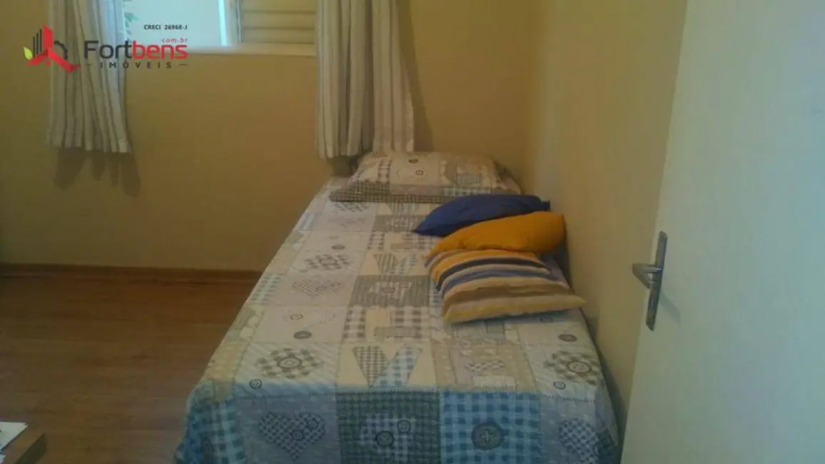 Foto 6 de Apartamento com 2 quartos à venda, 51m2 em Laranjeiras, Caieiras - SP