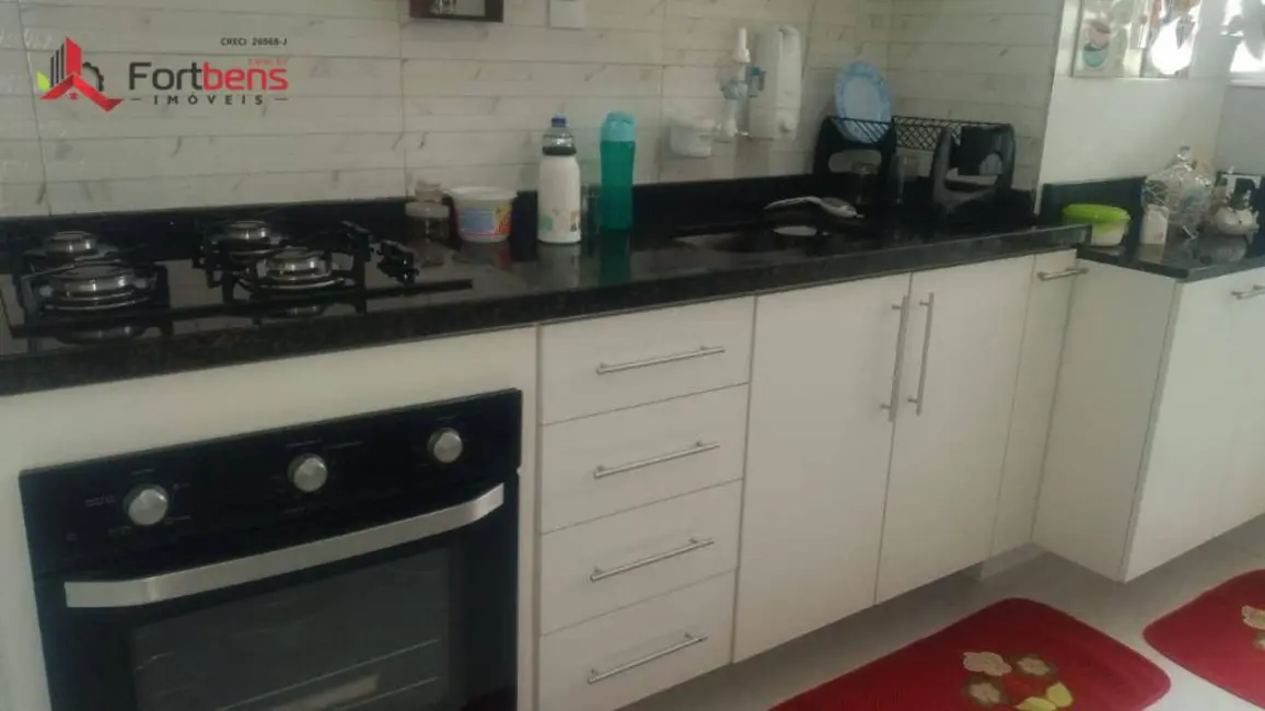 Foto 4 de Apartamento com 2 quartos à venda, 51m2 em Laranjeiras, Caieiras - SP