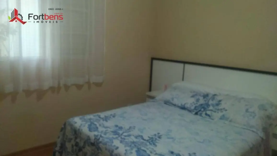 Foto 5 de Apartamento com 2 quartos à venda, 51m2 em Laranjeiras, Caieiras - SP