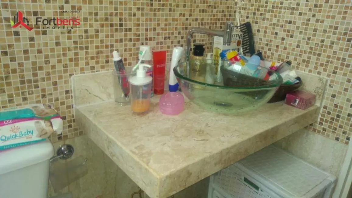 Foto 8 de Apartamento com 2 quartos à venda, 51m2 em Laranjeiras, Caieiras - SP