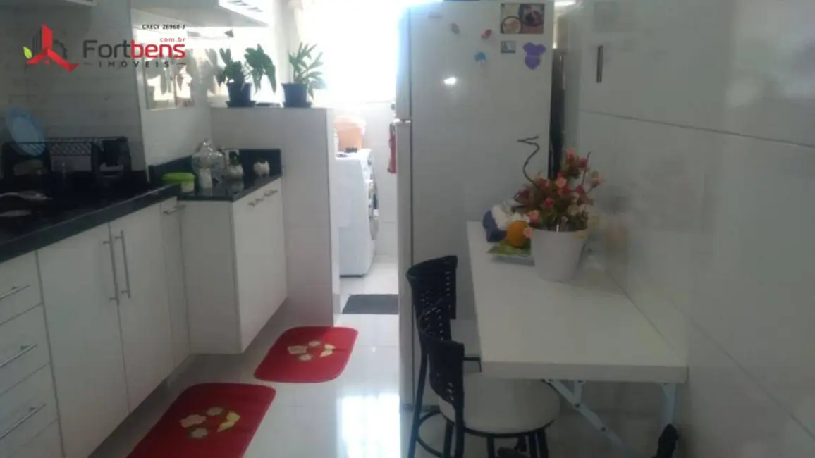 Foto 2 de Apartamento com 2 quartos à venda, 51m2 em Laranjeiras, Caieiras - SP