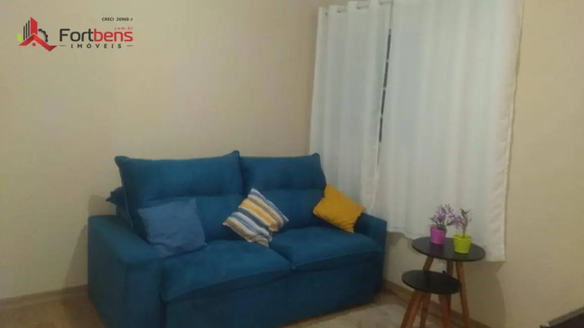 Foto 1 de Apartamento com 2 quartos à venda, 51m2 em Laranjeiras, Caieiras - SP