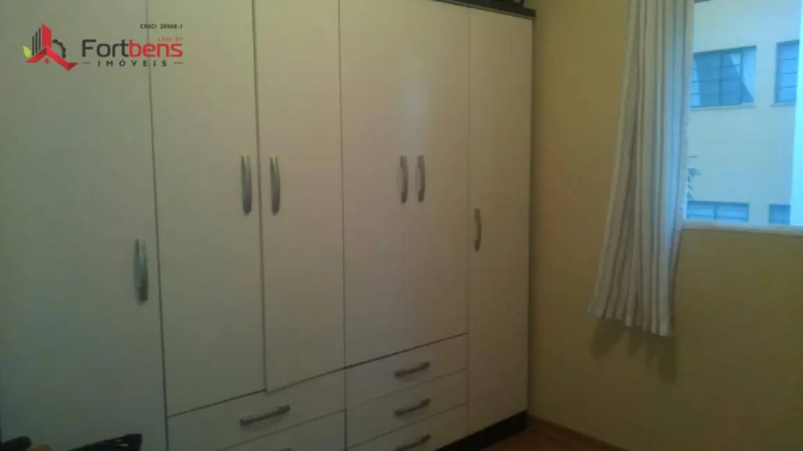 Foto 7 de Apartamento com 2 quartos à venda, 51m2 em Laranjeiras, Caieiras - SP