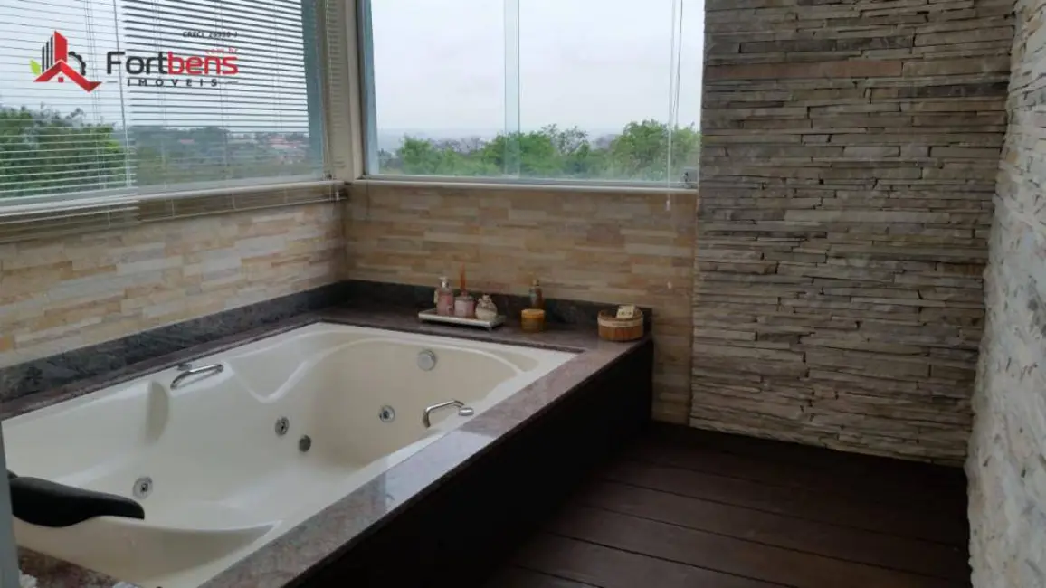 Sobrado com 5 quartos à venda, 388m2 em Itupeva - SP - imagem 5 Foto 5 de Sobrado com 5 quartos à venda, 388m2 em Itupeva - SP