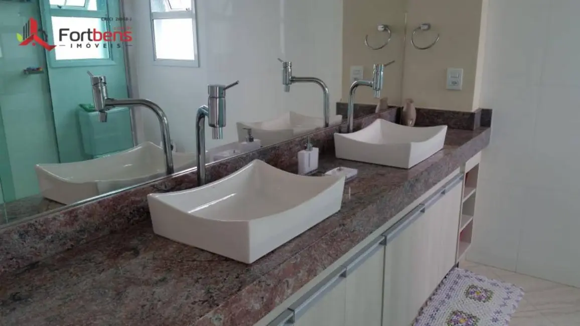 Sobrado com 5 quartos à venda, 388m2 em Itupeva - SP - imagem 4 Foto 4 de Sobrado com 5 quartos à venda, 388m2 em Itupeva - SP