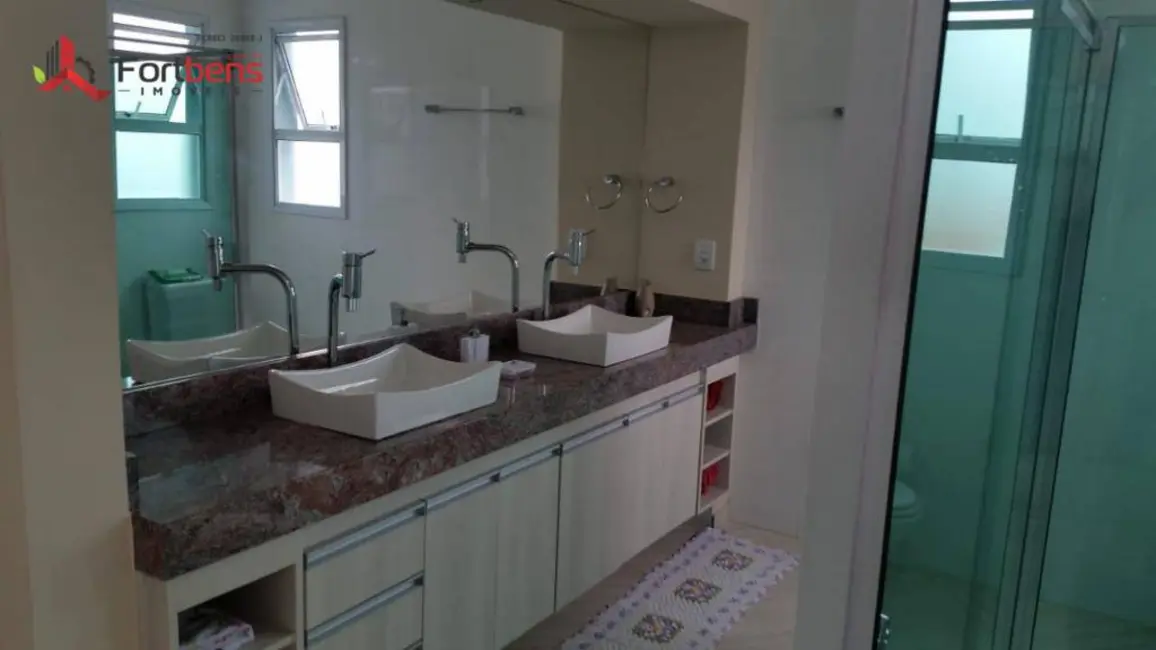 Sobrado com 5 quartos à venda, 388m2 em Itupeva - SP - imagem 3 Foto 3 de Sobrado com 5 quartos à venda, 388m2 em Itupeva - SP