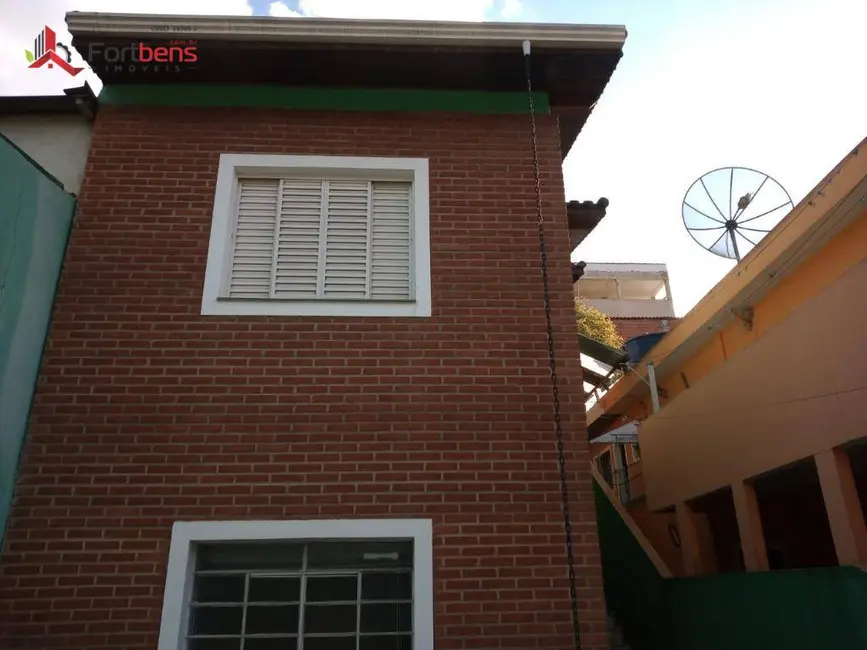 Foto 1 de Sobrado com 2 quartos à venda, 180m2 em Laranjeiras, Caieiras - SP