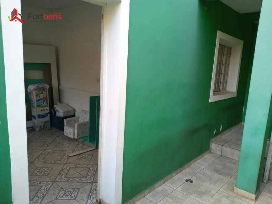 Foto 6 de Sobrado com 2 quartos à venda, 180m2 em Laranjeiras, Caieiras - SP
