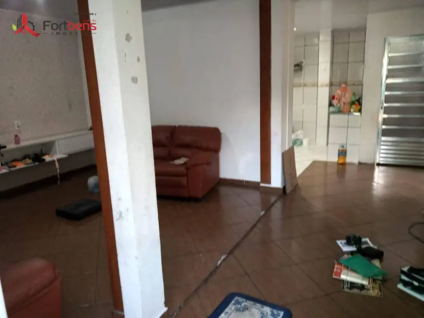 Foto 9 de Sobrado com 2 quartos à venda, 180m2 em Laranjeiras, Caieiras - SP