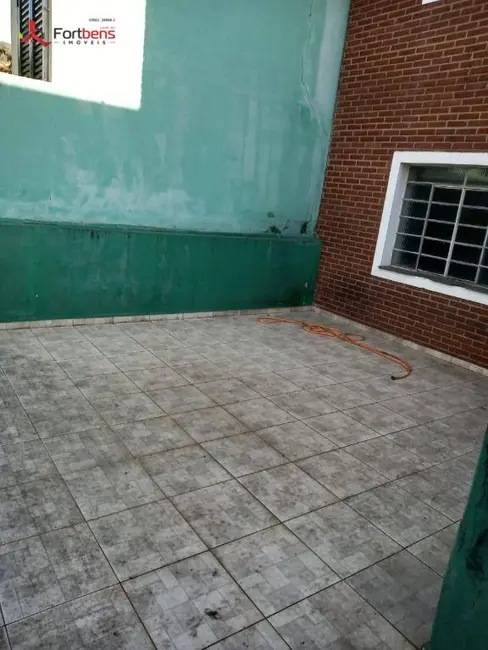 Foto 8 de Sobrado com 2 quartos à venda, 180m2 em Laranjeiras, Caieiras - SP