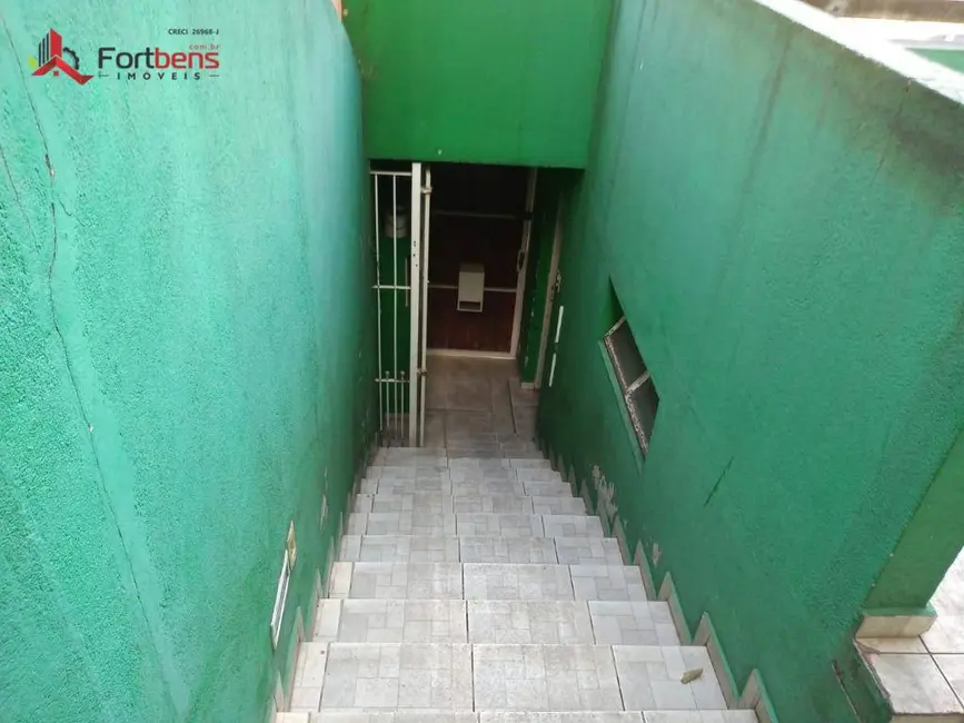 Foto 5 de Sobrado com 2 quartos à venda, 180m2 em Laranjeiras, Caieiras - SP