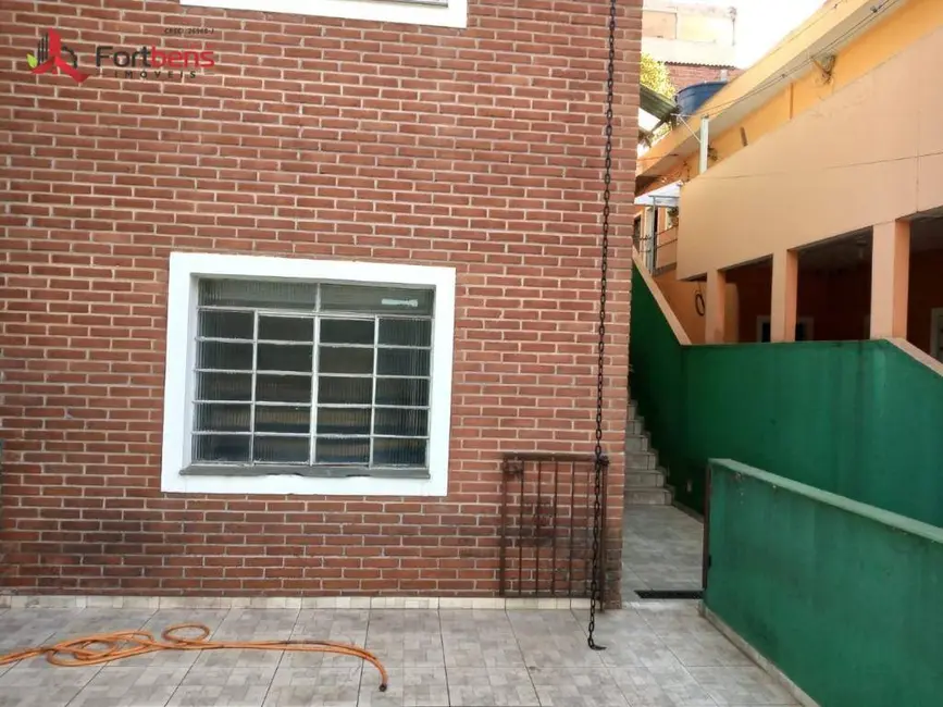 Foto 2 de Sobrado com 2 quartos à venda, 180m2 em Laranjeiras, Caieiras - SP