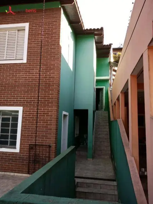 Foto 7 de Sobrado com 2 quartos à venda, 180m2 em Laranjeiras, Caieiras - SP
