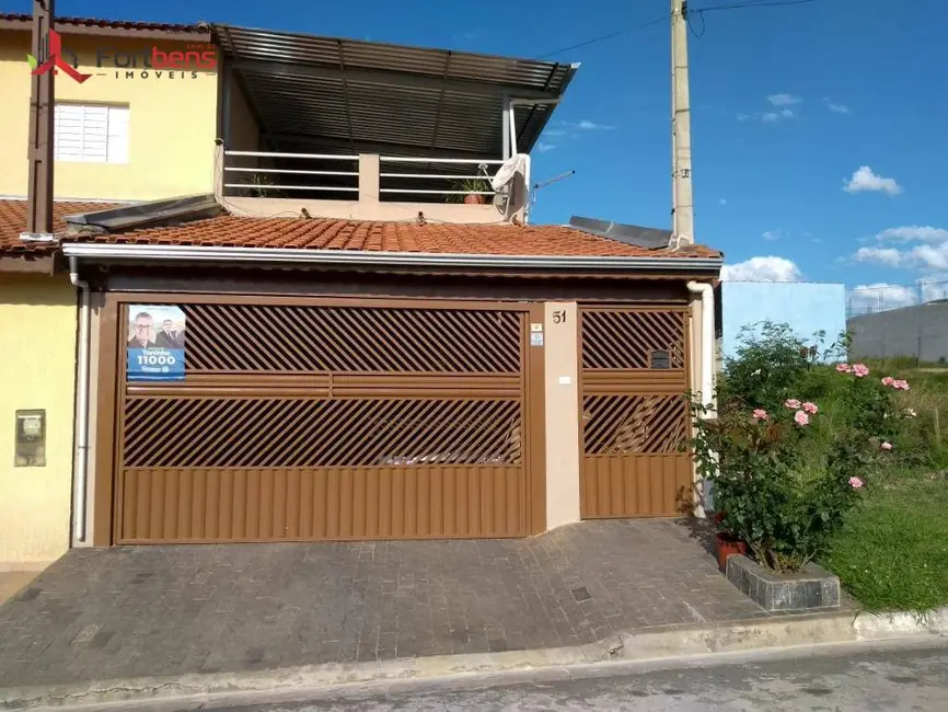 Foto 2 de Casa com 3 quartos à venda, 150m2 em Caieiras - SP