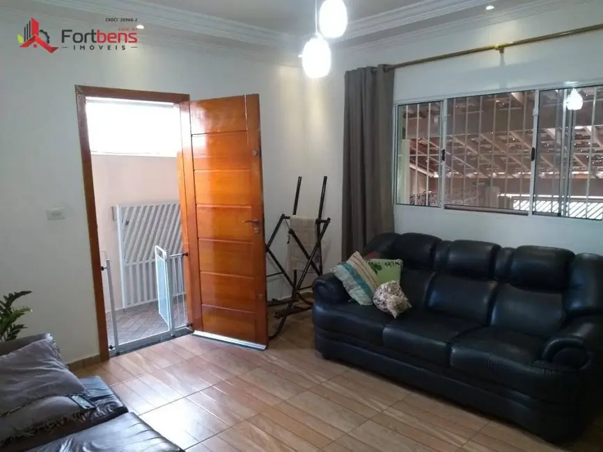 Foto 3 de Casa com 3 quartos à venda, 150m2 em Caieiras - SP