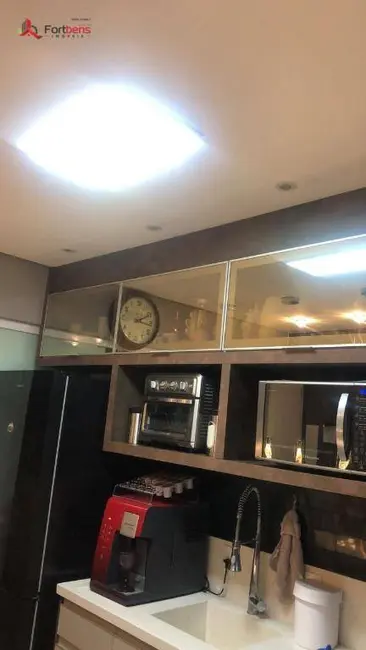 Foto 9 de Apartamento com 3 quartos à venda, 83m2 em Região Central, Caieiras - SP