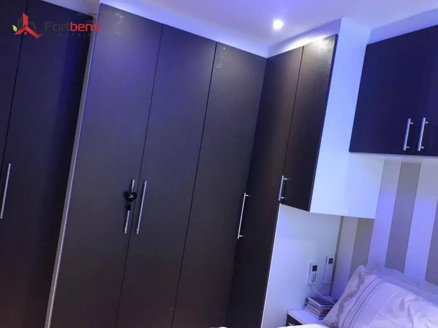 Foto 5 de Apartamento com 3 quartos à venda, 83m2 em Região Central, Caieiras - SP