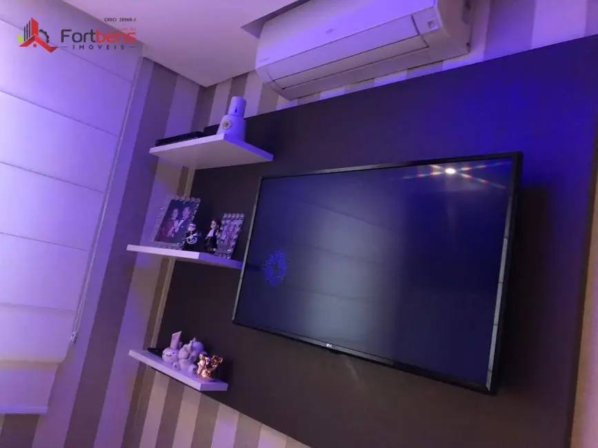 Foto 4 de Apartamento com 3 quartos à venda, 83m2 em Região Central, Caieiras - SP