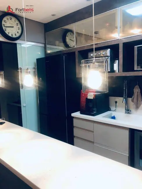 Foto 7 de Apartamento com 3 quartos à venda, 83m2 em Região Central, Caieiras - SP