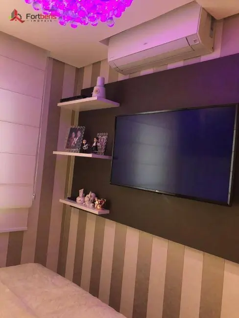 Foto 3 de Apartamento com 3 quartos à venda, 83m2 em Região Central, Caieiras - SP