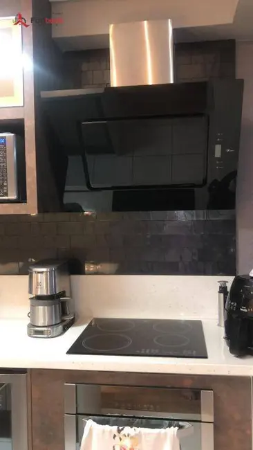 Foto 8 de Apartamento com 3 quartos à venda, 83m2 em Região Central, Caieiras - SP