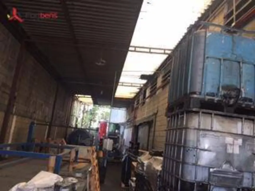 Foto 7 de Armazém / Galpão à venda, 1201m2 em Laranjeiras, Caieiras - SP