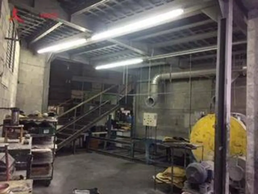 Foto 5 de Armazém / Galpão à venda, 1201m2 em Laranjeiras, Caieiras - SP