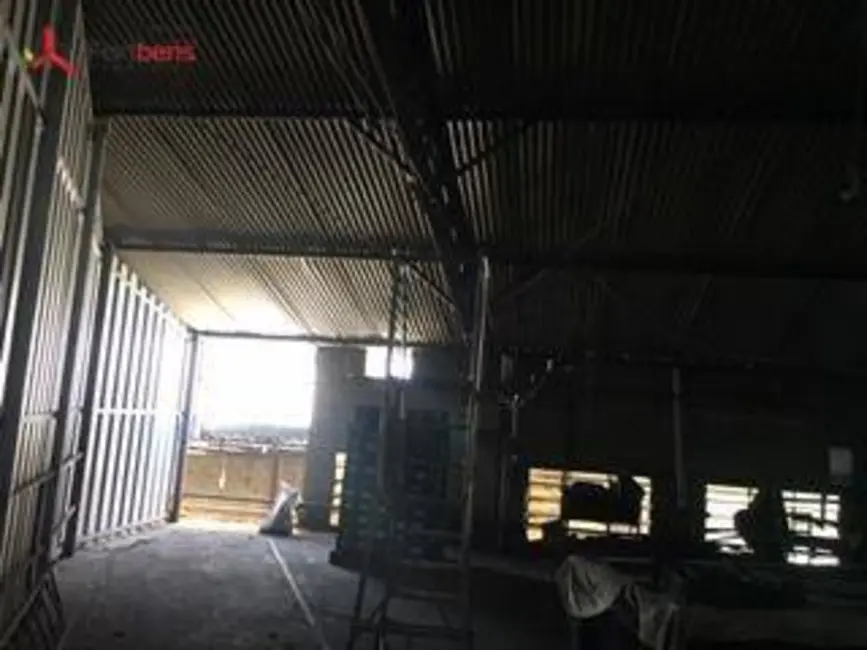 Foto 8 de Armazém / Galpão à venda, 1201m2 em Laranjeiras, Caieiras - SP