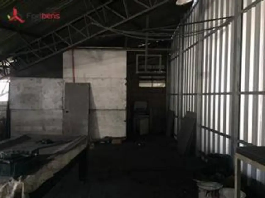 Foto 9 de Armazém / Galpão à venda, 1201m2 em Laranjeiras, Caieiras - SP