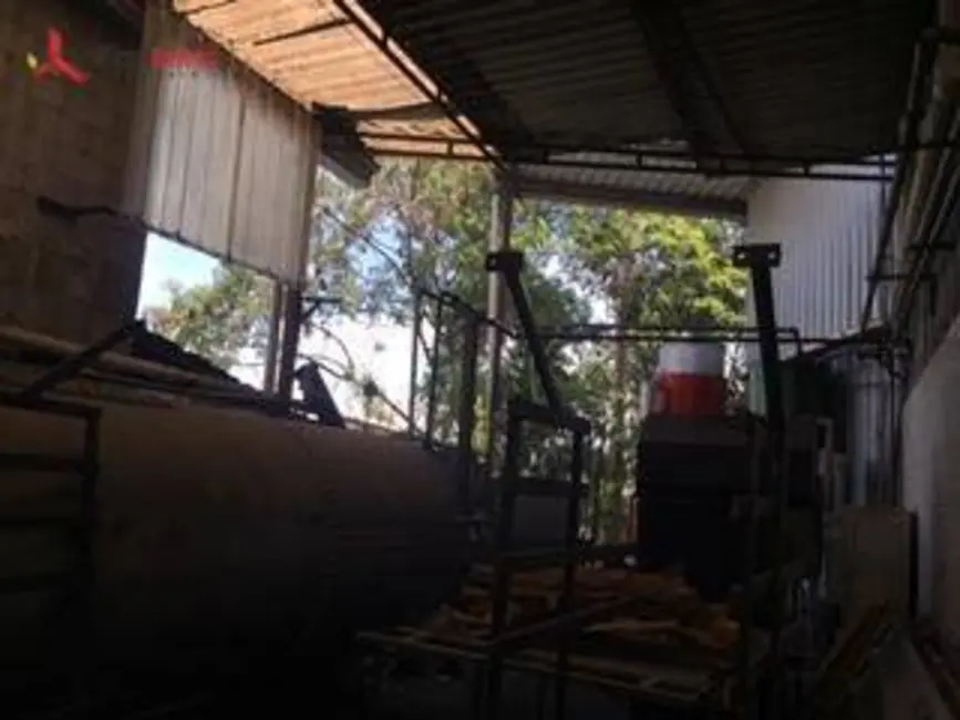 Foto 3 de Armazém / Galpão à venda, 1201m2 em Laranjeiras, Caieiras - SP