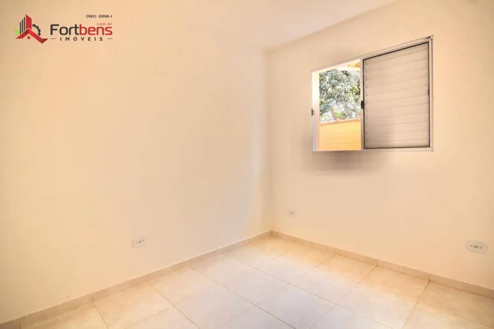 Foto 9 de Casa de Condomínio com 2 quartos à venda, 45m2 em Estância Lago Azul, Franco Da Rocha - SP