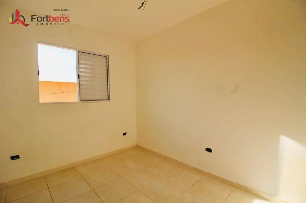 Foto 7 de Casa de Condomínio com 2 quartos à venda, 45m2 em Estância Lago Azul, Franco Da Rocha - SP