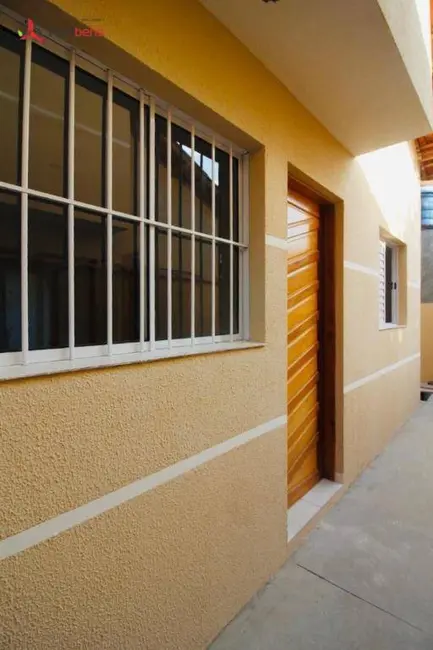 Foto 4 de Casa de Condomínio com 2 quartos à venda, 45m2 em Estância Lago Azul, Franco Da Rocha - SP