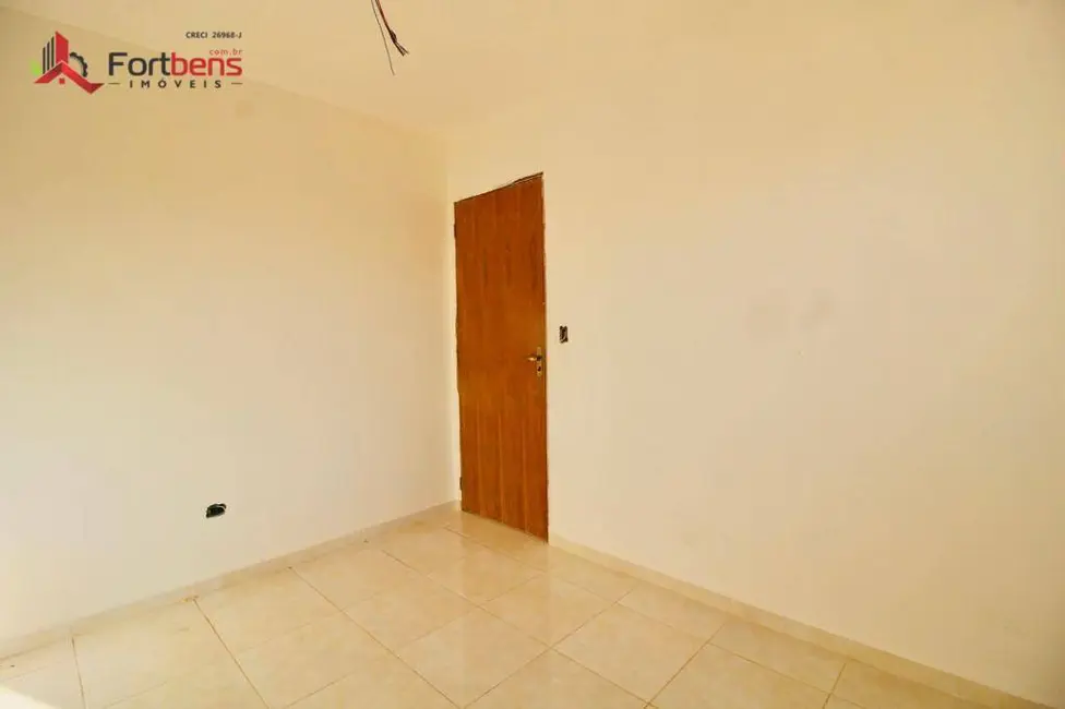 Foto 8 de Casa de Condomínio com 2 quartos à venda, 45m2 em Estância Lago Azul, Franco Da Rocha - SP