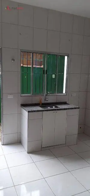Foto 1 de Casa com 1 quarto para alugar, 126m2 em Vera Tereza, Caieiras - SP